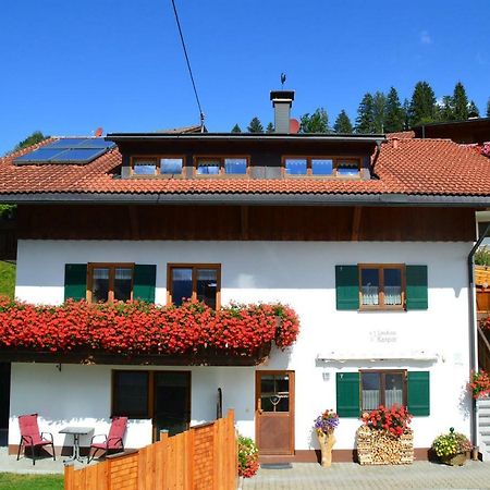 Landhaus Kaspar باد هينديلانغ المظهر الخارجي الصورة